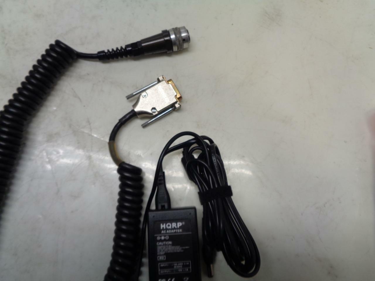 USED CALIBRATION KIT FOR ELECTRIC NUTRUNNER AFC1500/AFC3000 BSR