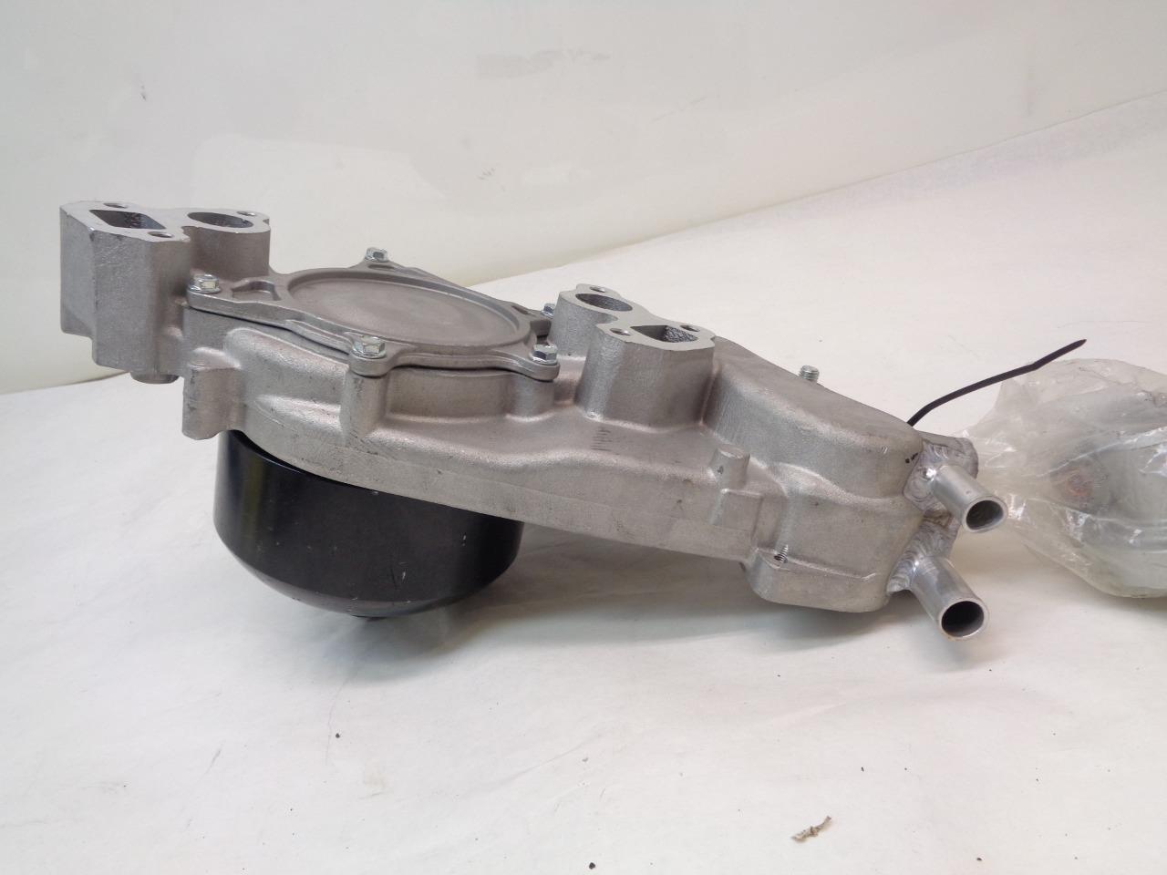 US MOTOR WORKS MECHANICAL WATER PUMP for 97-04 CHEVY CORVETTE US5081 R12