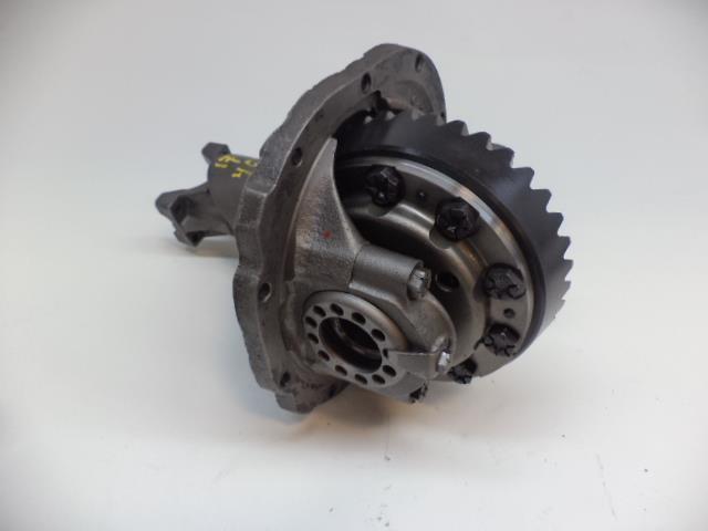 NEW GENUINE FORD 8" DIFFERENTIAL LIMITED SLIP 4.62 RATIO 28 SPLINE FITS FAIRLAN