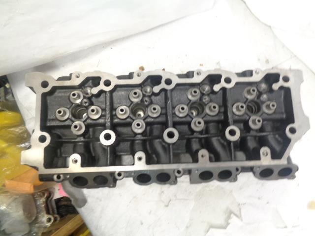 UNBRANDED FORD STYLE 6.0L POWERSTROKE DIESEL CYLINDER HEAD NEW I2
