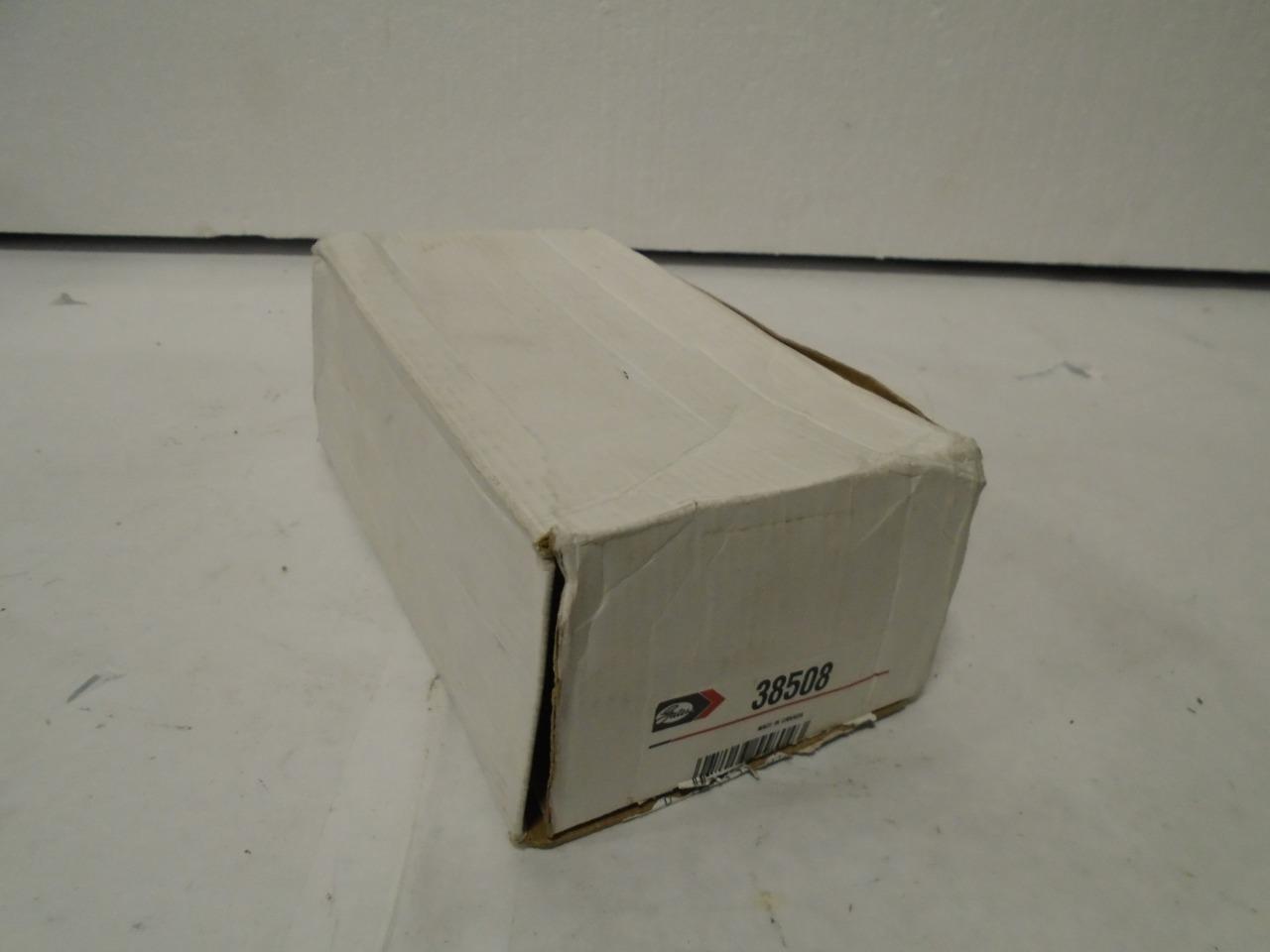 NEW Gates Drivealign Heavy Duty Drive Belt Tensioner Assembly 38508 R15T3