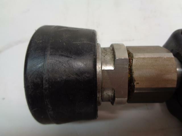 1 NEW PA RL60 PRESSURE WASHER HIGH FLOW SPRAY GUN R10TA