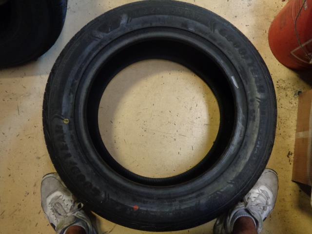 1 NEW TIRE GOODYEAR ASSURANCE TRIPLEMAX 2 225 55 17 97V SL 545025