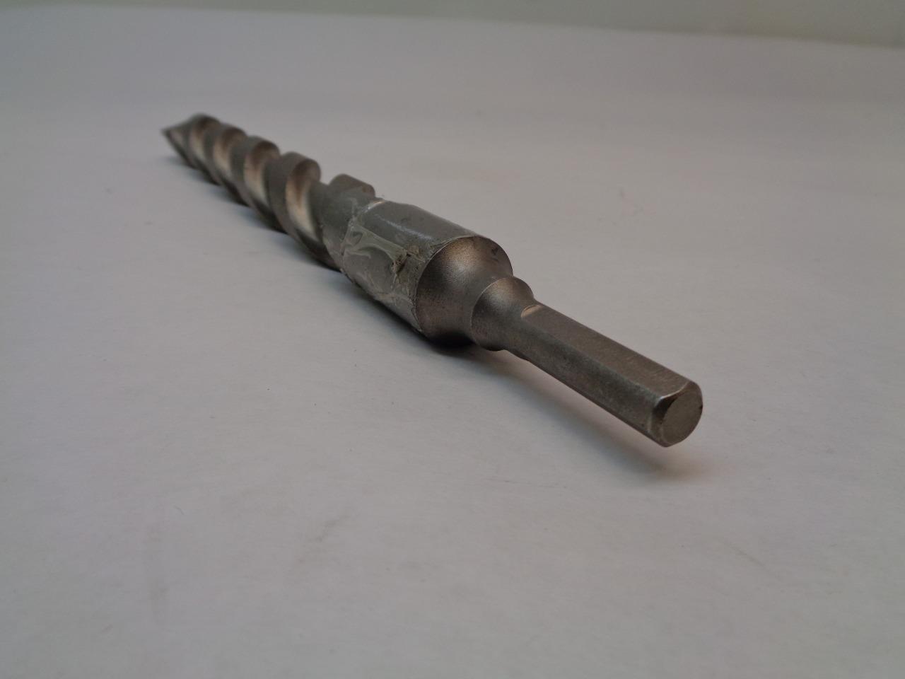 UNBRANDED 1" #811 SDS ROTARY & HAMMER DRILL BIT R22T8