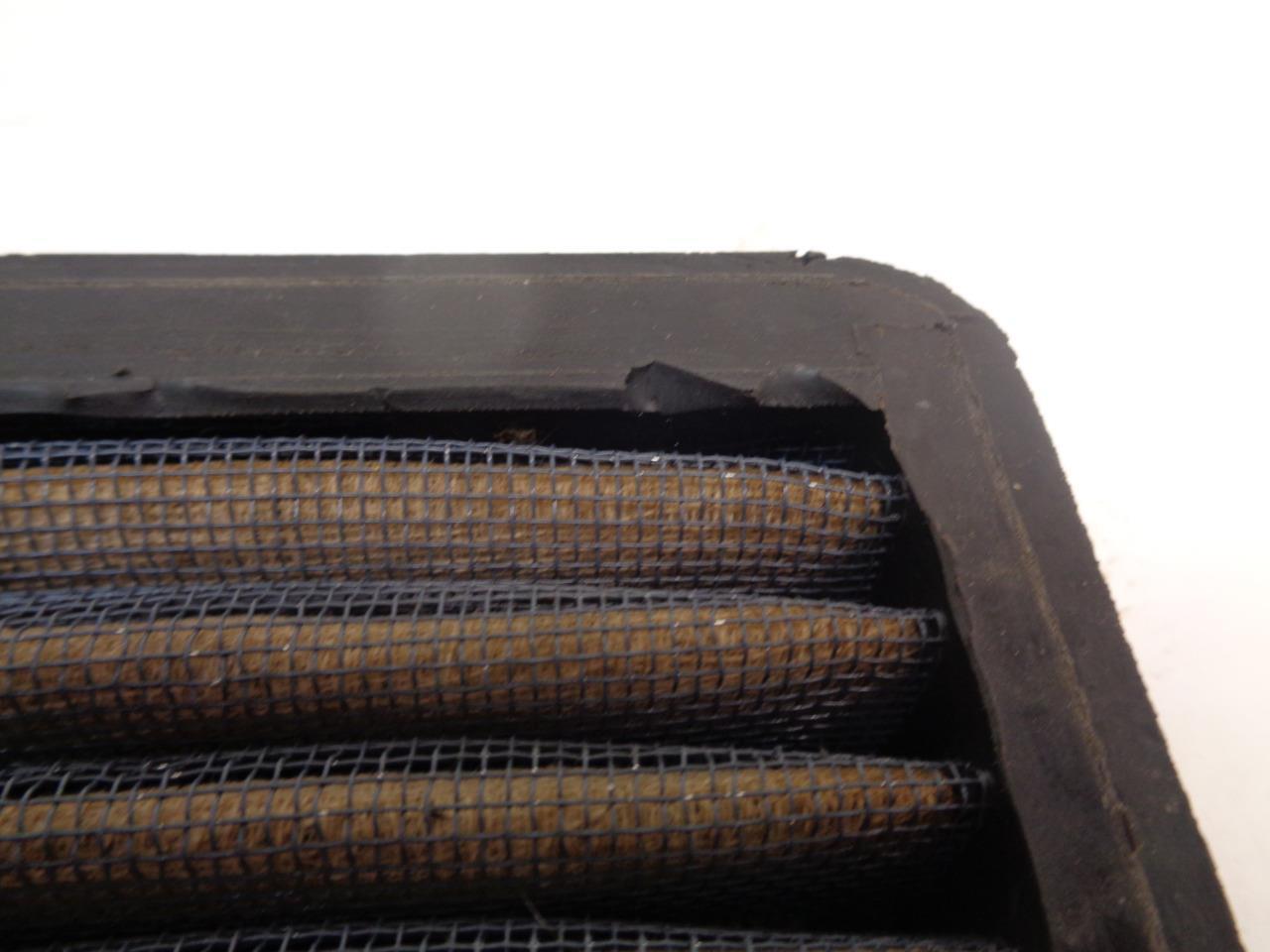 USED AIR FILTER 27.75" L 6.25" W FOR PORSCHE 928 MODELS R25T5