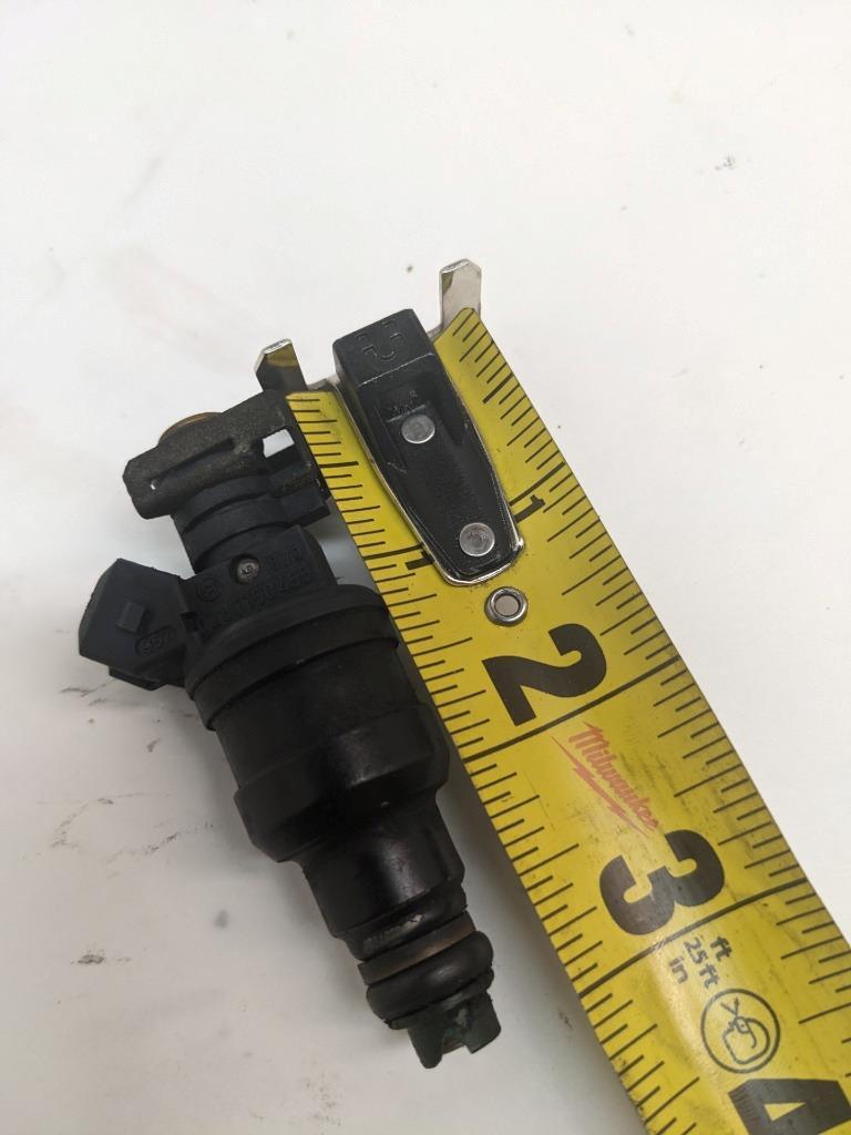 2005-2008 PORSCHE 911/996 FUEL INJECTOR 280150455 #3 USED 996BGL2T1