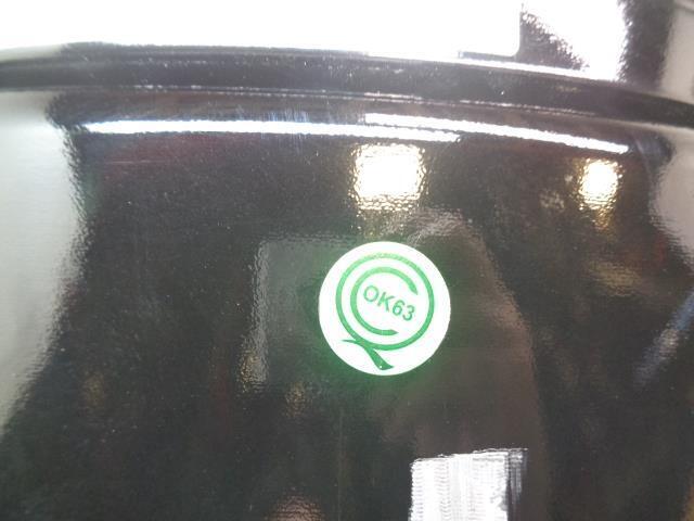 1 VOSSEN HF7 HYBRID FORGED SERIES WHEEL GLOSS BLACK 20X10.5 ET30 5X112 USED WR