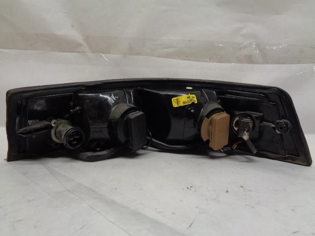 USED GENUINE Porsche 964 Left Tail Light Assembly 964 631 907 03 R25T4