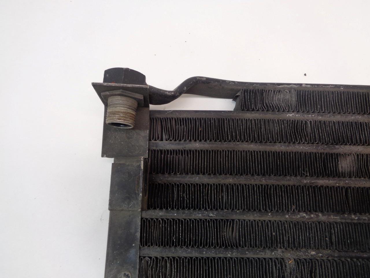 USED PORSCHE 1978-86 928 A/C AIR CONDITION CONDENSER 928.573.143.03  R24