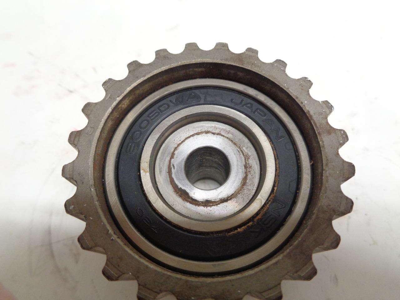 NEW NSK 59TB0515 ENGINE TIMING BELT IDLER GEAR BEARING 24 SPLINE