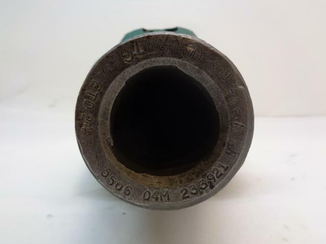 NEW VAREL AVENGER 6-3/4 INCH ROLLER CONE BIT GREEN 5506 04M 233921 ETD24 H2