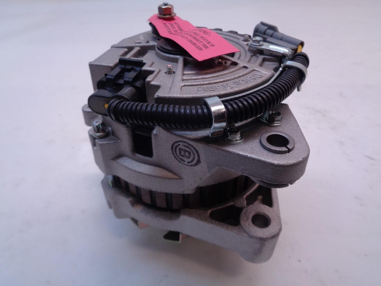 REMANUFACTURED BECK/ARNLEY ALTERNATOR FITS TOYOTA 1993-95 186-0715 R14