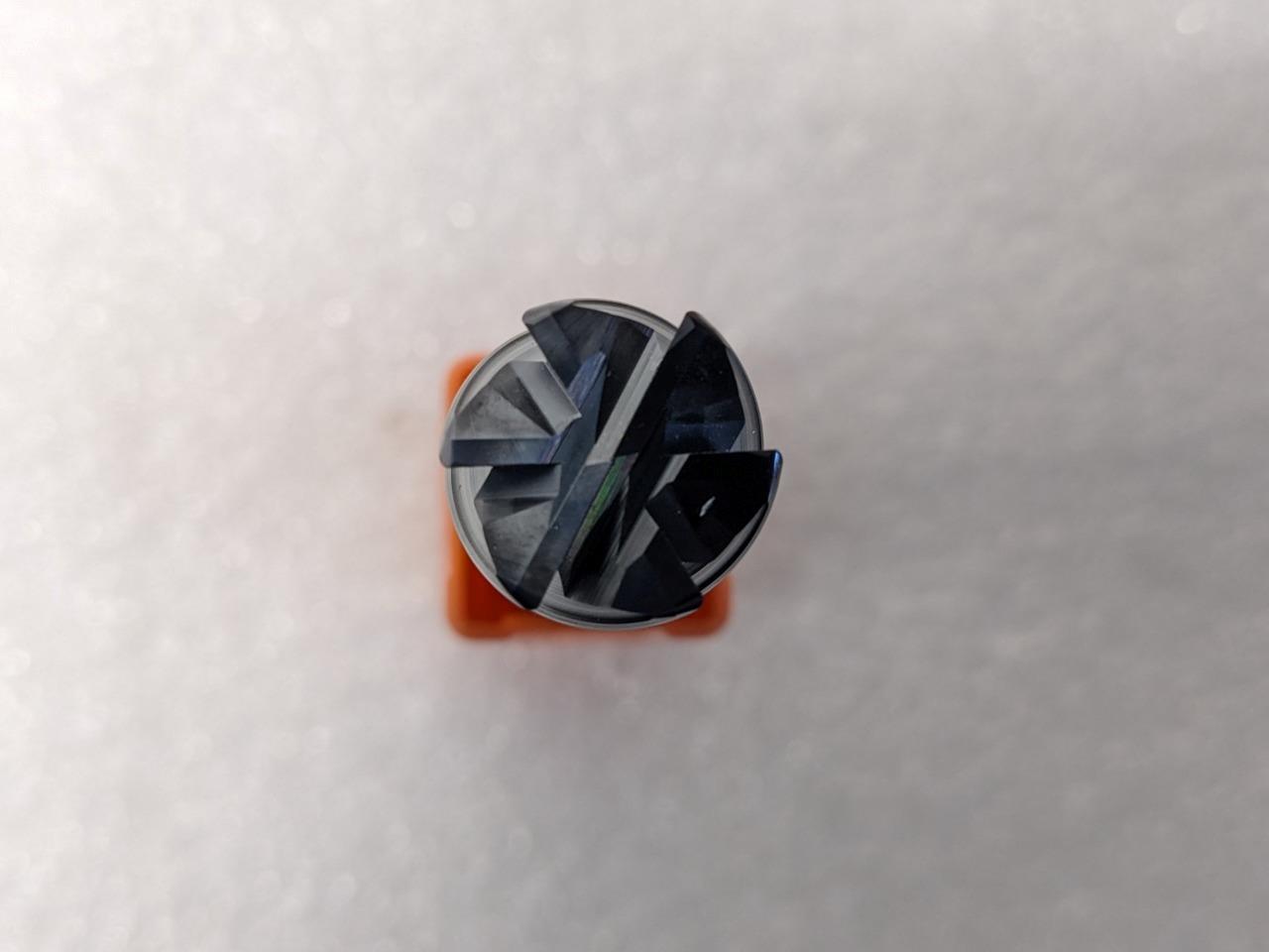 IMCO 69101 M726 5/8 6F 0.30R RR OMEGA-6 MILL 5/8 X 1-3/8 X 3-1/2 NEW R22T7