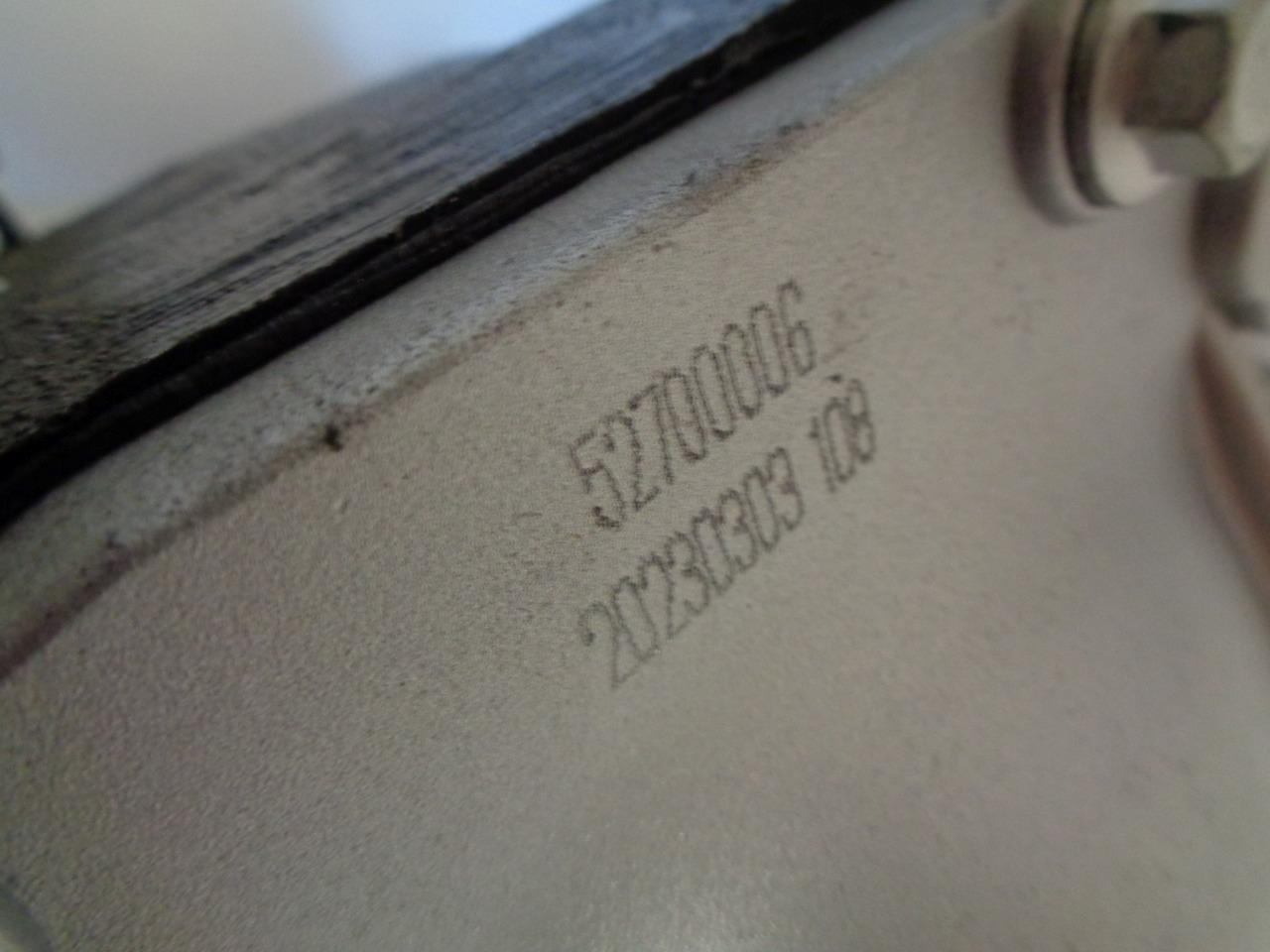 UNKNOWN BRAND DIFFERENTIAL 52700006 20230303 108 NEW R35