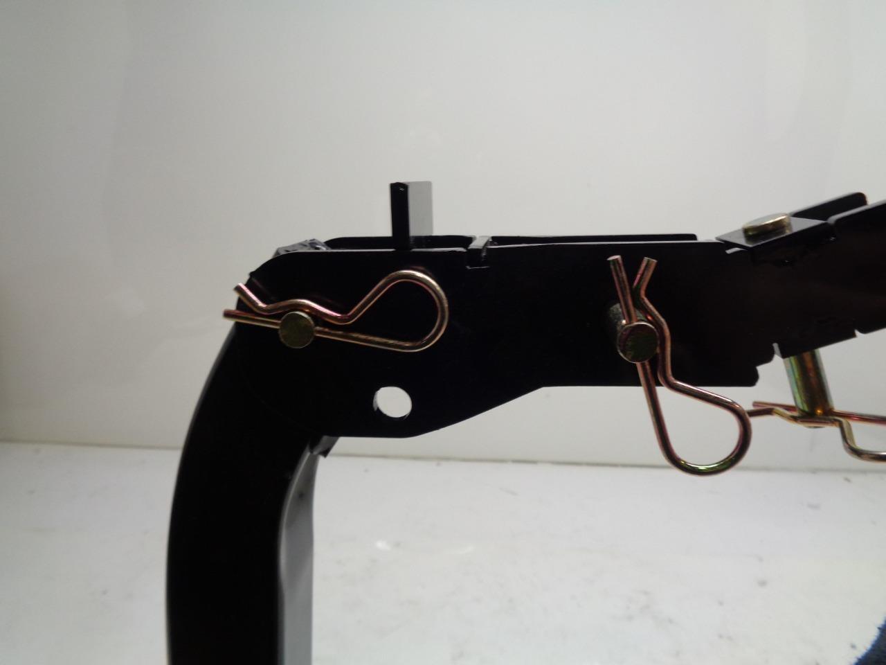 NEW LIFT TRANSPORT AND FOOT WELDMENT OF LIFTMASTER 79202100 KIT R18