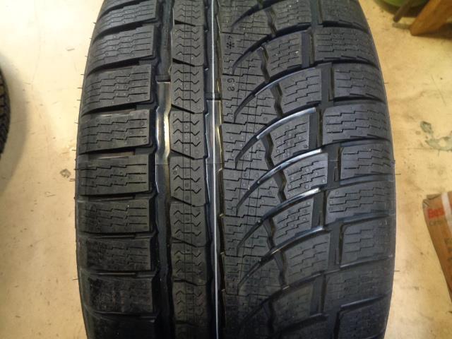 1 NOKIAN WR G4 SUV P 265 45 20 108V XL T430939 TIRE BQ2