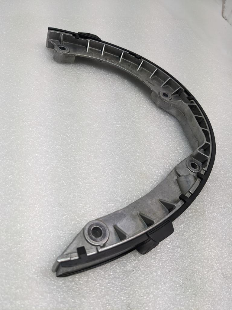 1997-2008 PORSCHE CAYENNE CONTROL CHAIN RAIL 94810502302 USED R21