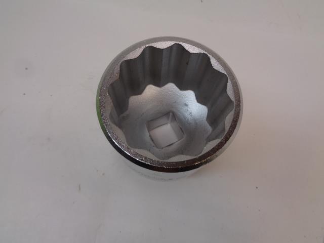 1 NEW STANLEY PROTO 1 INCH DRIVE 2-5/8 INCH 12 POINT SOCKET 5784 R22