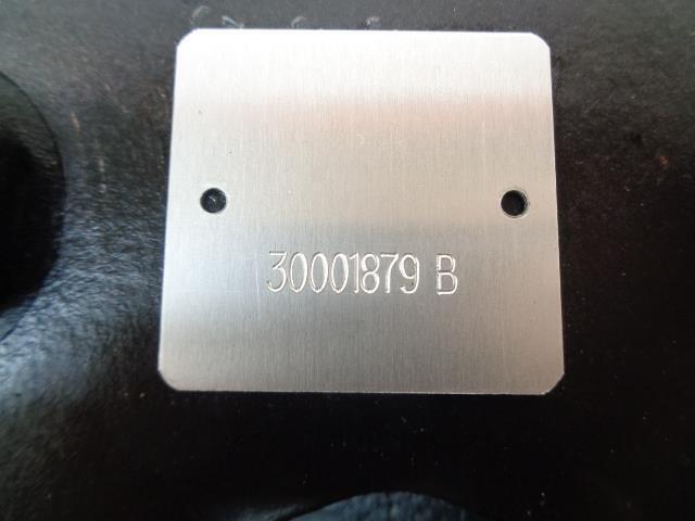 PARKER DIRECTIONAL CONTROL VALVE 2 SPOOL GREY IRON V70 SERIES R32