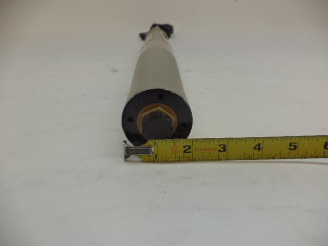 1 USED WP RACING SUSPENSION 48MM FORK FOR KTM 250CC 1418W722 R16