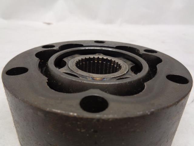 GKN 28 SPLINE AXLE JOINT for PORSCHE 930 332 034 00 18705LBO R20T6
