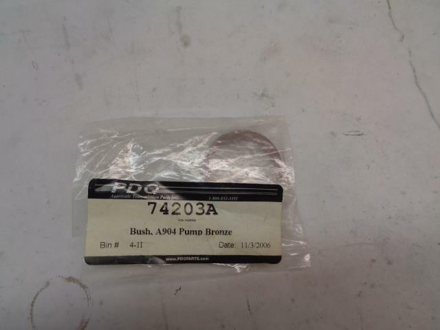 1 PDQ TRANSMISSION PARTS TRANSMISSION REBUILD KIT FOR A604 88-UP 84001-BW R8