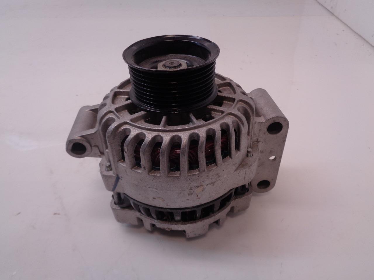 NEW KD 12V ALTERNATOR FITS 2004-07 FORD EXCURSION/PICKUP/F450/F550 5C3T-DB R14B2