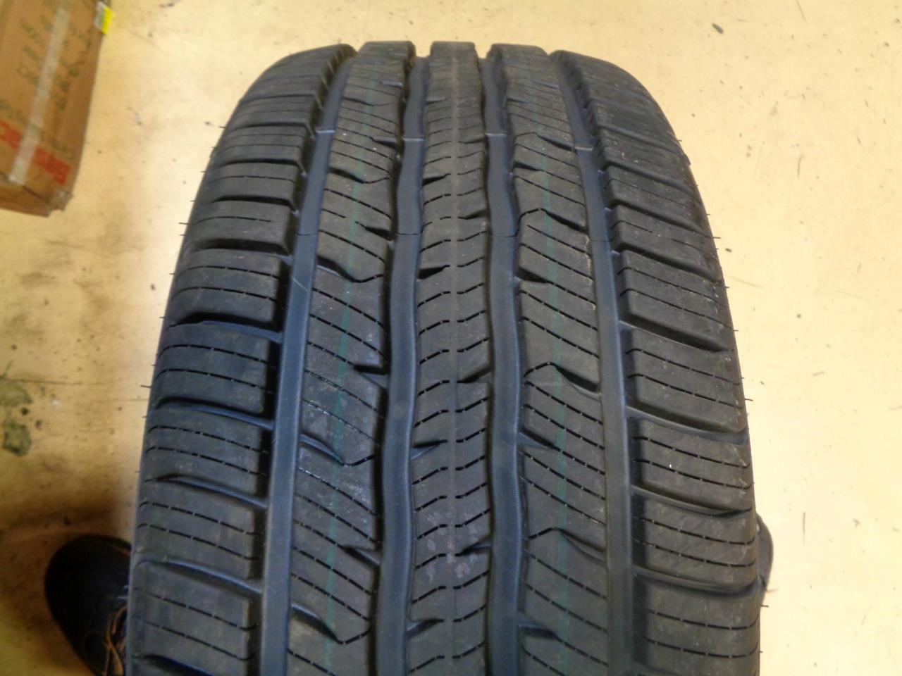 2 BFGOODRICH ADVANTAGE CONTROL AS P 235 45 17 97H XL ALL SEASON TIRES 03789 BQ2