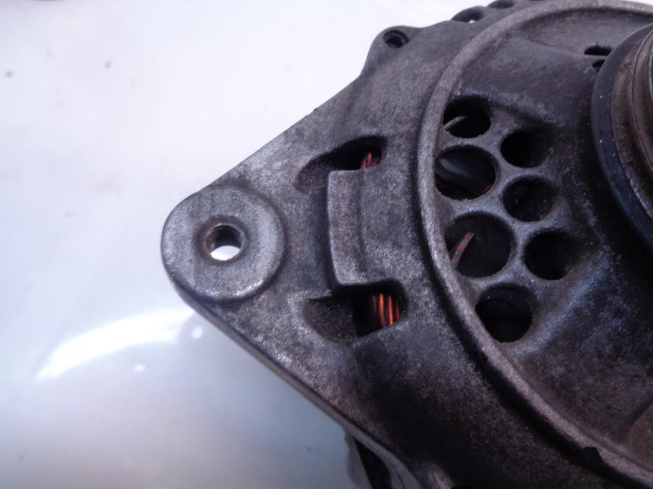 USED HITACHI ALTERNATOR 12V FOR SUBARU LR170-732C R14B1