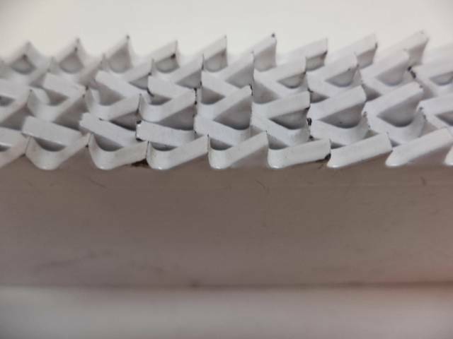 NEW PACK OF SIX LENOX HACKMASTER 30" x 2 1/2 x .100" SAW BLADES 22086-004H SP2