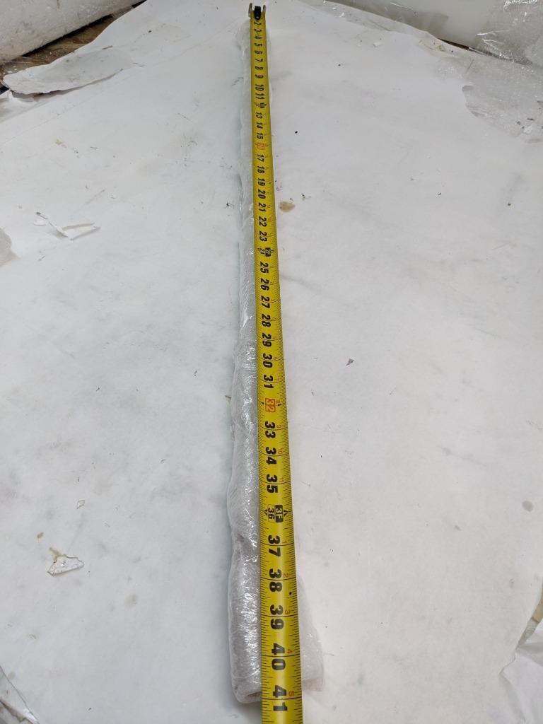 BOSCH ROTARY HAMMER DRILL 1" DRILL BIT 31" MAX DRILLING 39 OVERALL LG #2 NEW D0