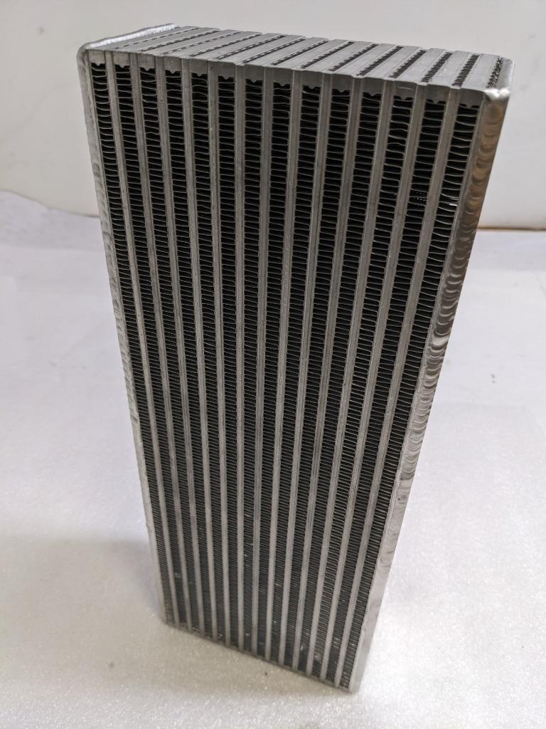 UNBRANDED INTERCOOLER CORE 15"X6"X3" NEW R8TC
