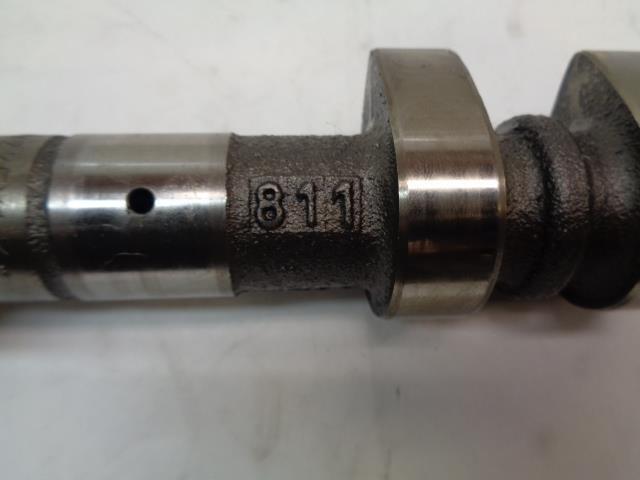 USED GENUINE PORSCHE 996 911 98-08 CAMSHAFT 996 105 264 05 R31T4