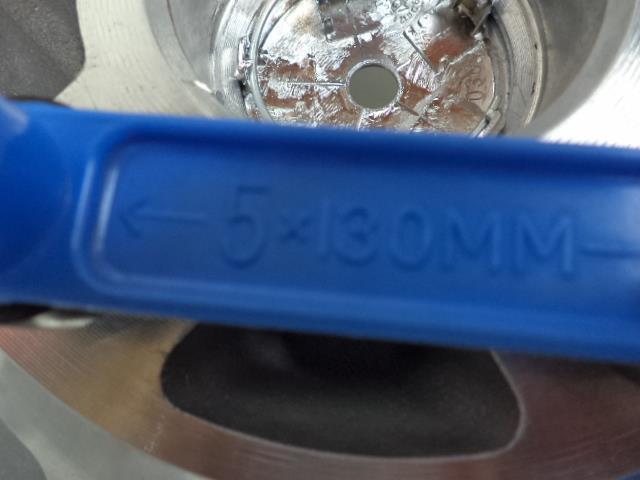 2 NEW AFTERMARKET BMW WHEELS 20X9.5 ET32 5X120 ALLOY SR