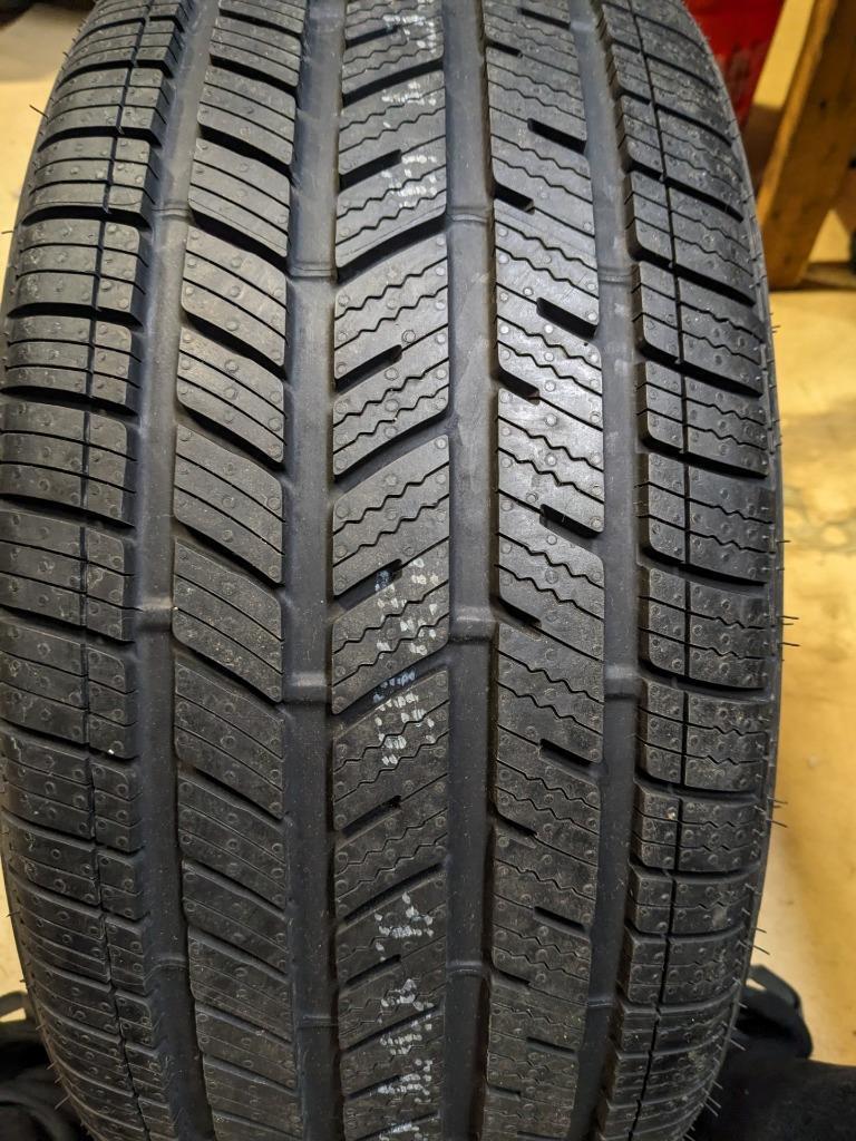 BRIDGESTONE DRIVEGUARD PLUS RUNFLAT P 245 40 19 98W XL TIRE 006488 CQ1
