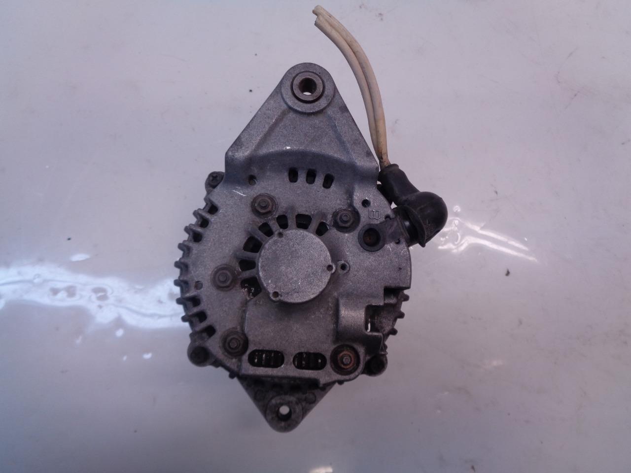 USED HITACHI ALTERNATOR 12V FOR SUBARU LR170-732C R14B1