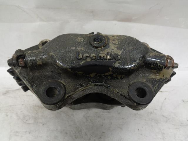 USED GENUINE PORSCHE 944 BREMBO BRAKE CALIPER 20 4558 00/20 4557 00 R20T4