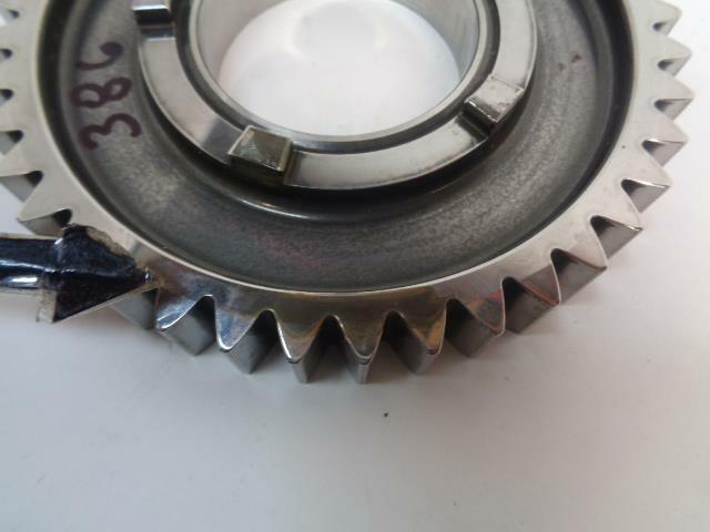 1 NEW XTRAC MOTORSPORT TRANSMISSIONS GEAR 41 T 242C 3.523/7.97/25.0/14-41 R8TC