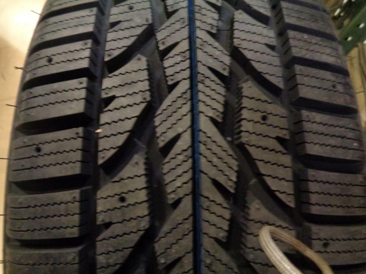 1 NEW FIRESTONE WINTERFORCE 2 225 45 18 95S XL TIRE 008661 Q1