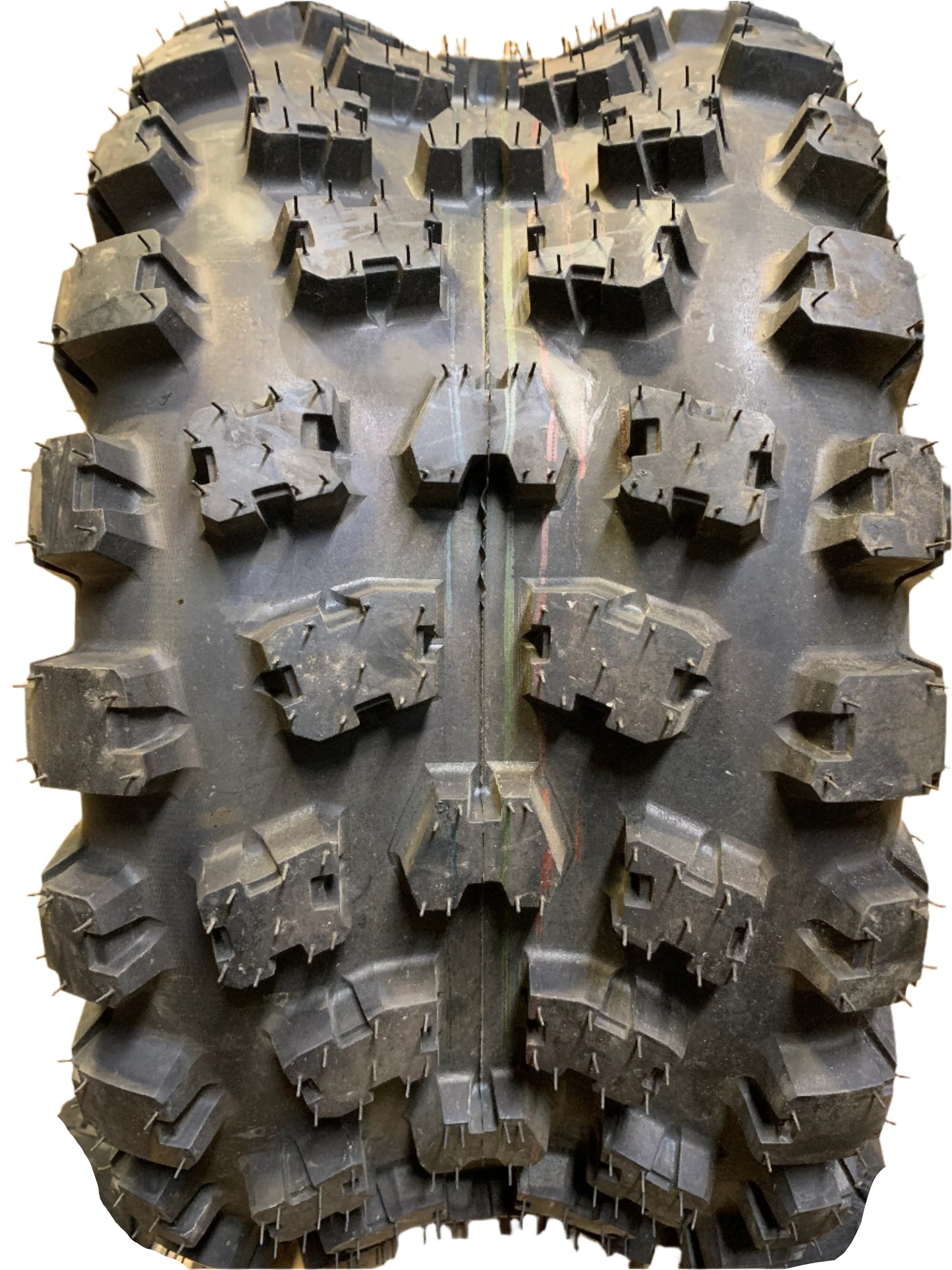 KENDA KUTTER BSW AT 22 9 11 6PLY ATV/UTV TIRE 085811771C1