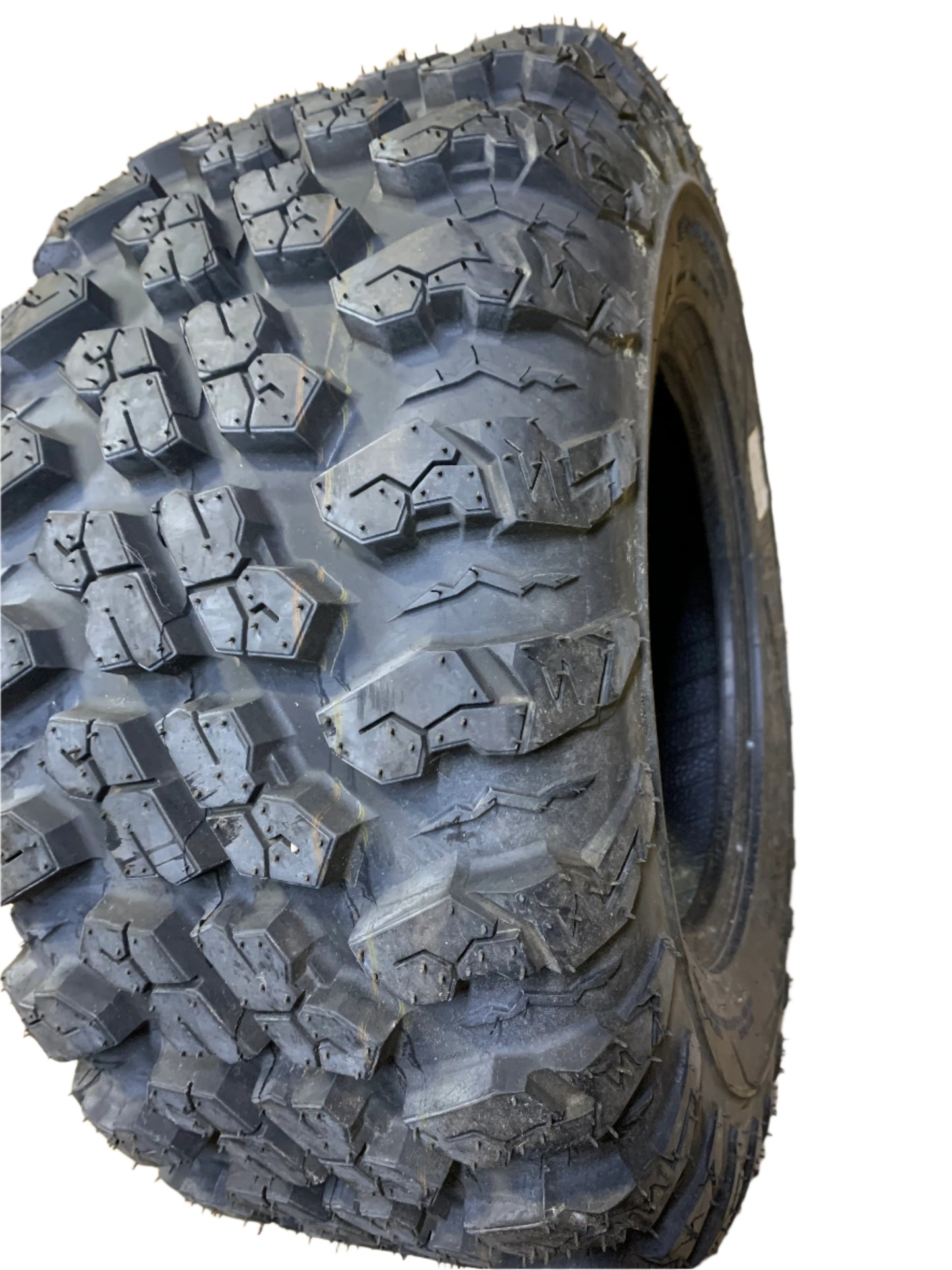 PALDIN AIRLOC BSW AT 25 10 12 69J 10PLY ATV/UTV TIRE AT1129