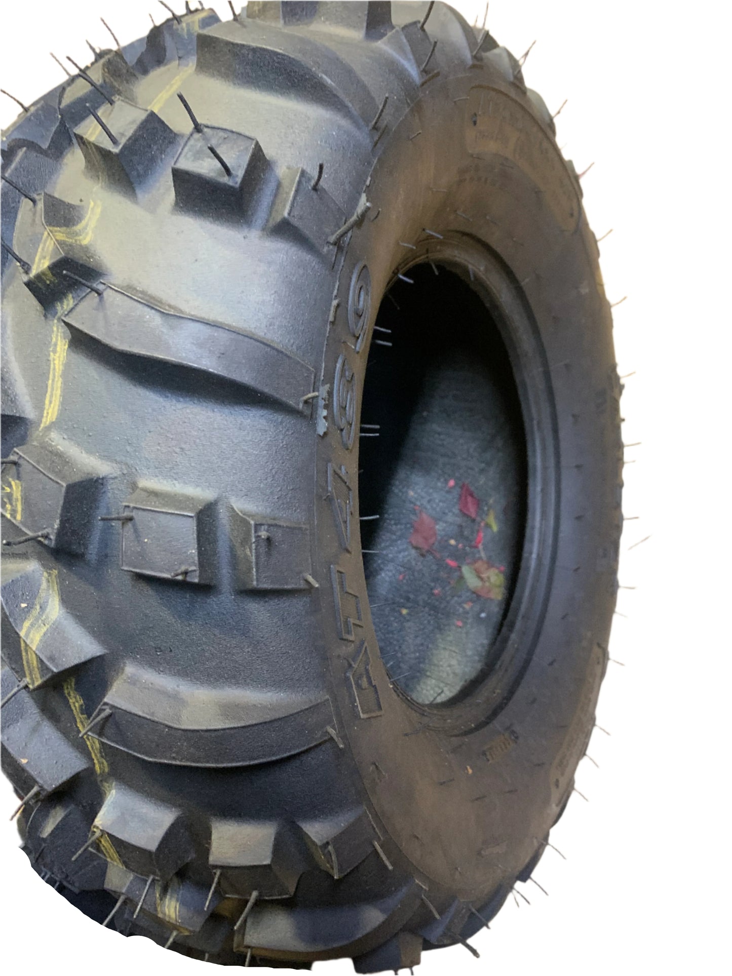 CARLSTAR AT489 BSW AT 24 10 11 48F ATV/UTV TIRE 589328