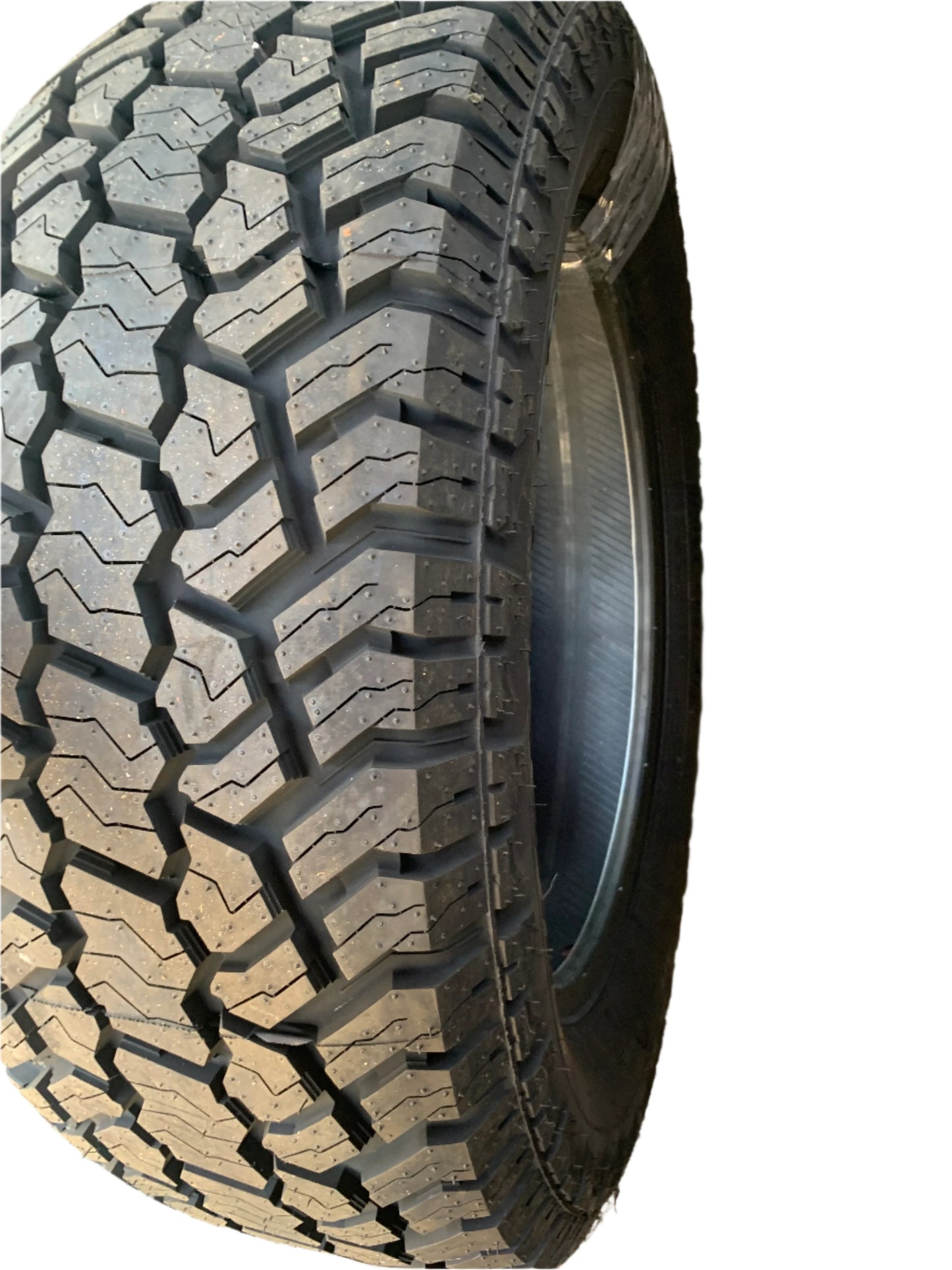 2 ELDORADO SPORT FURY AT 4S BSW P 275 60 20 115T ALL TERRAIN TIRE SPT15