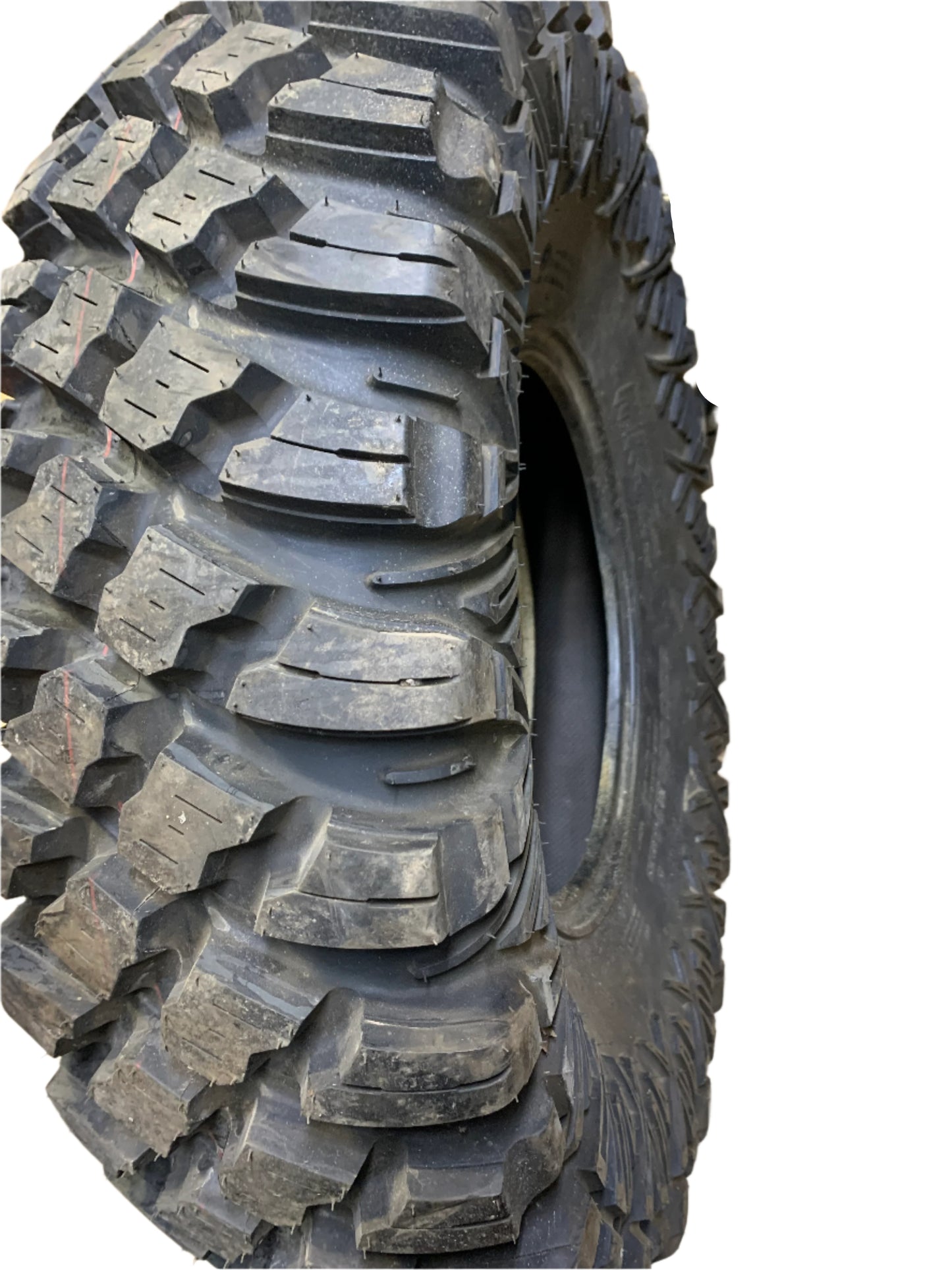 NOS MRT X ROX CD BSW ATV 32 10 14 93F 8PLY ATV/UTV TIRE 107497