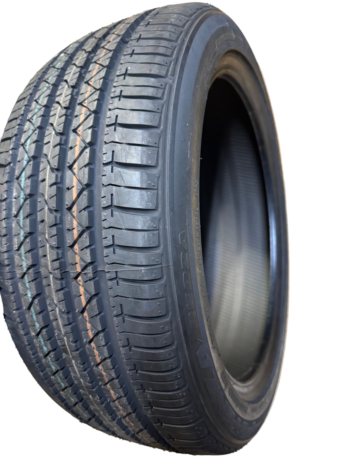 NOS BRIDGESTONE POTENZA RE92A BSW P 225 45 18 91V ALL SEASON TIRE 133136