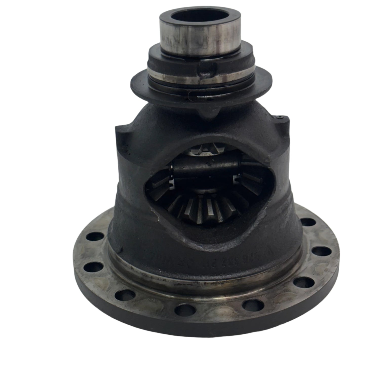 78-82 PORSCHE 928S REAR DIFFERENTIAL AUTOMATIC NON LSD 9283322110R B