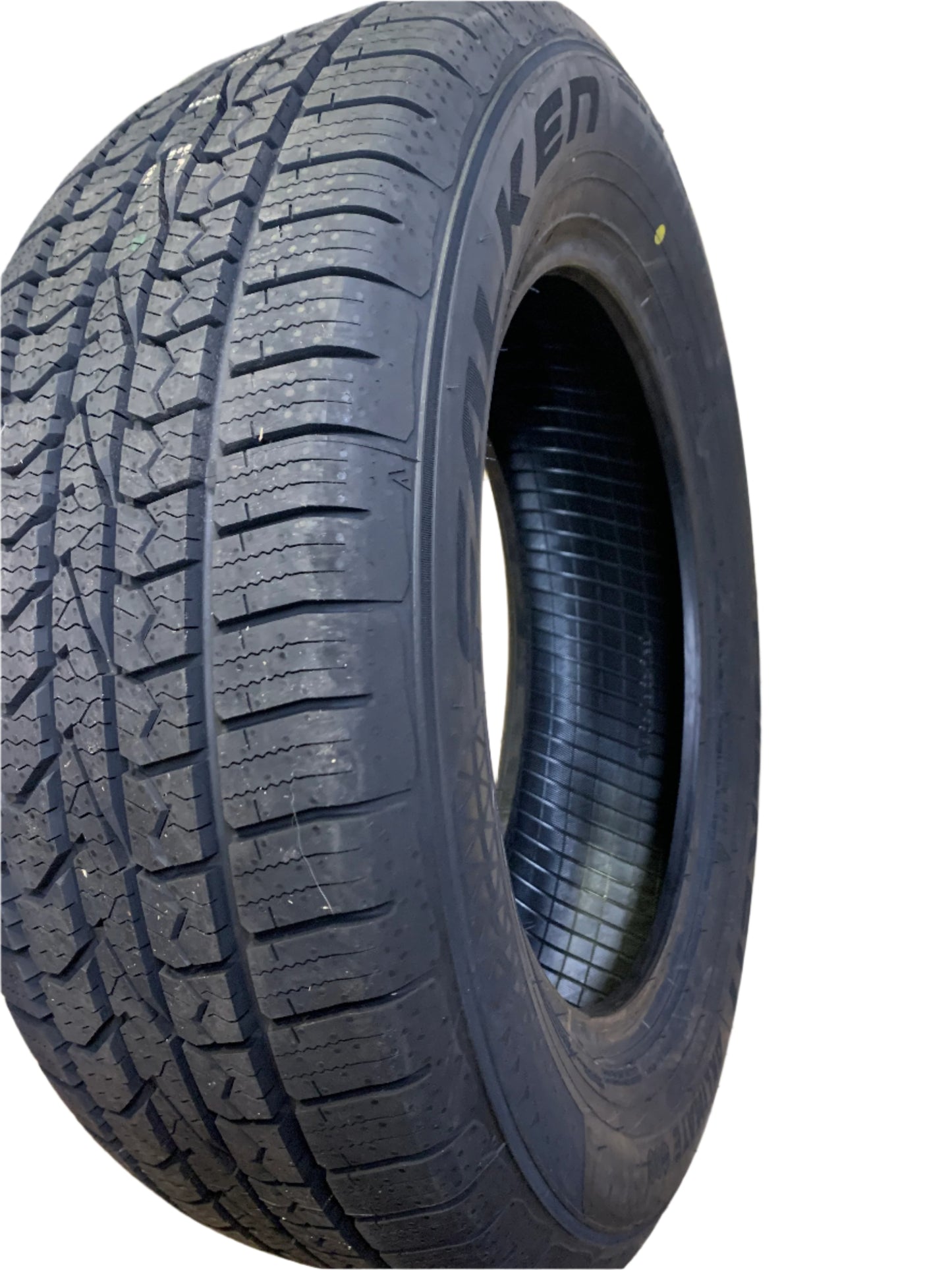 FALKEN AKLIMATE BSW P 225 60 17 99H ALL WEATHER TIRE 28391637