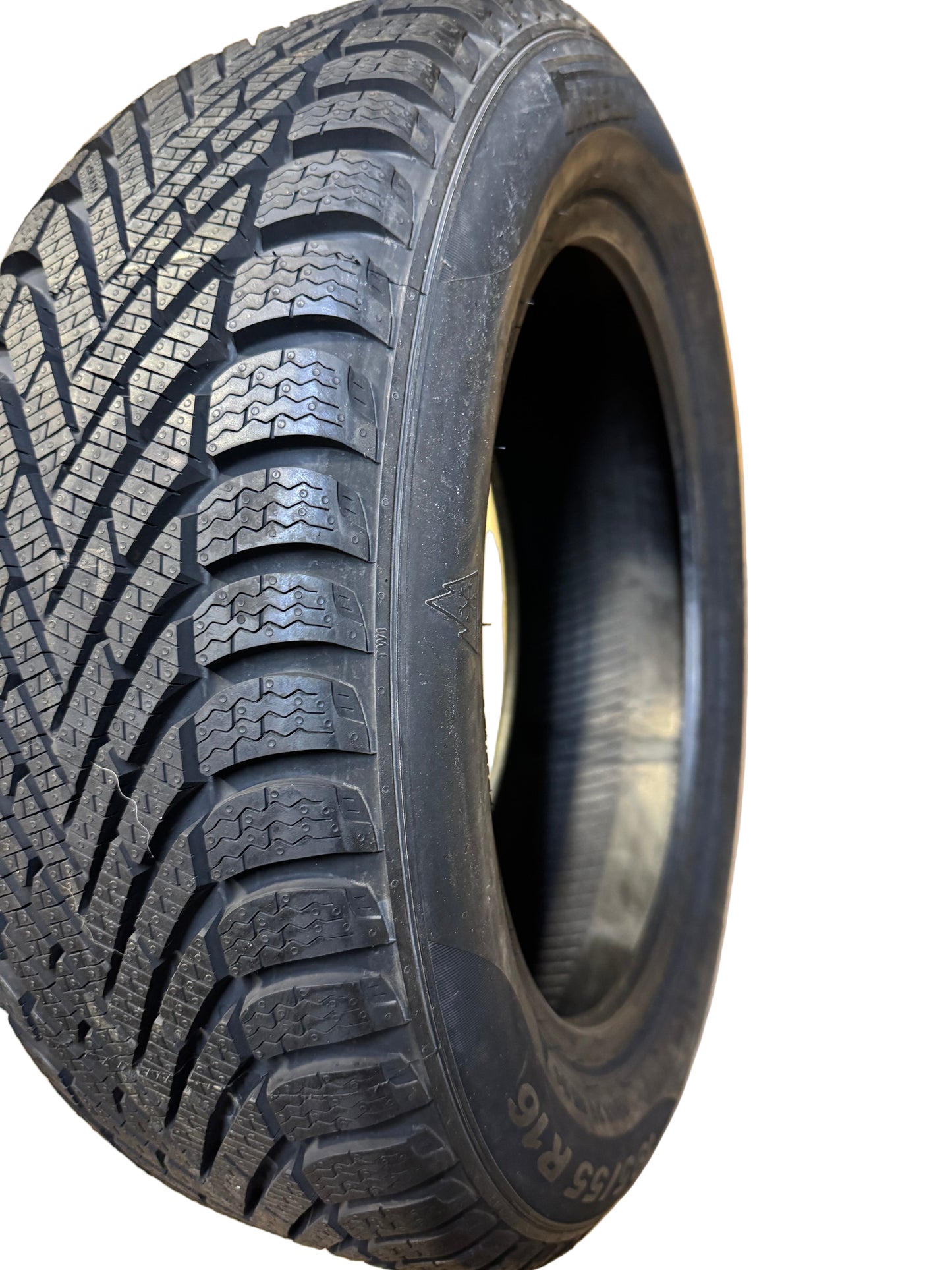 PIRELLI CINTURATO WINTER BSW P 195 55 16 91H TIRE 2688200