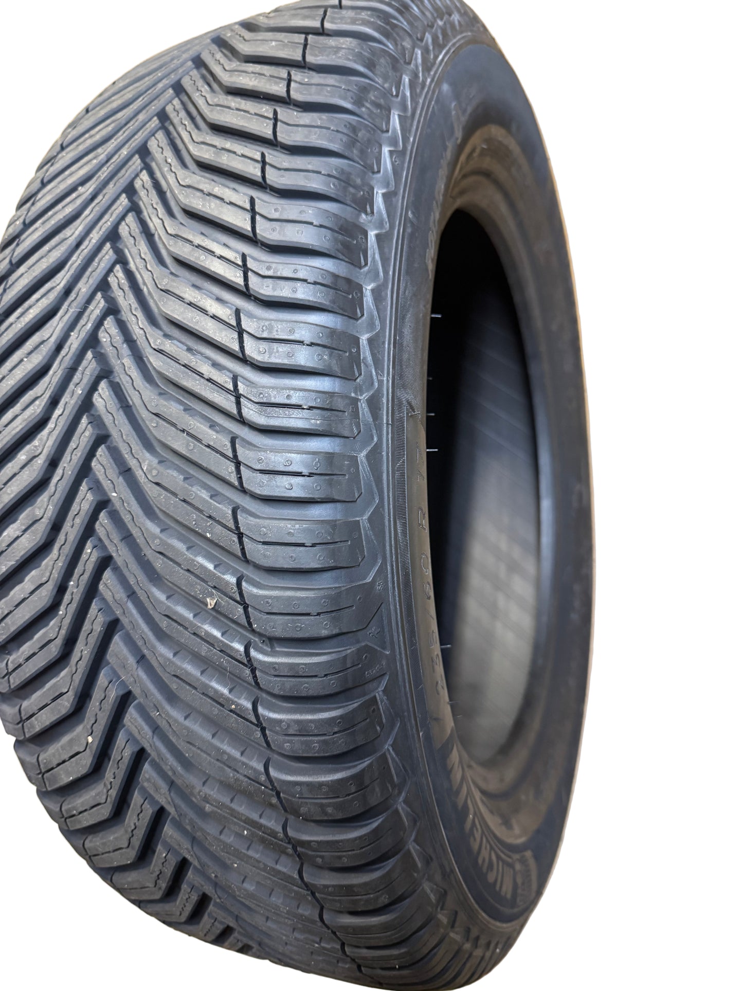 MICHELIN CROSSCLIMATE 2 BSW P 235 60 17 102H HIGHWAY TERRAIN TIRE 21800