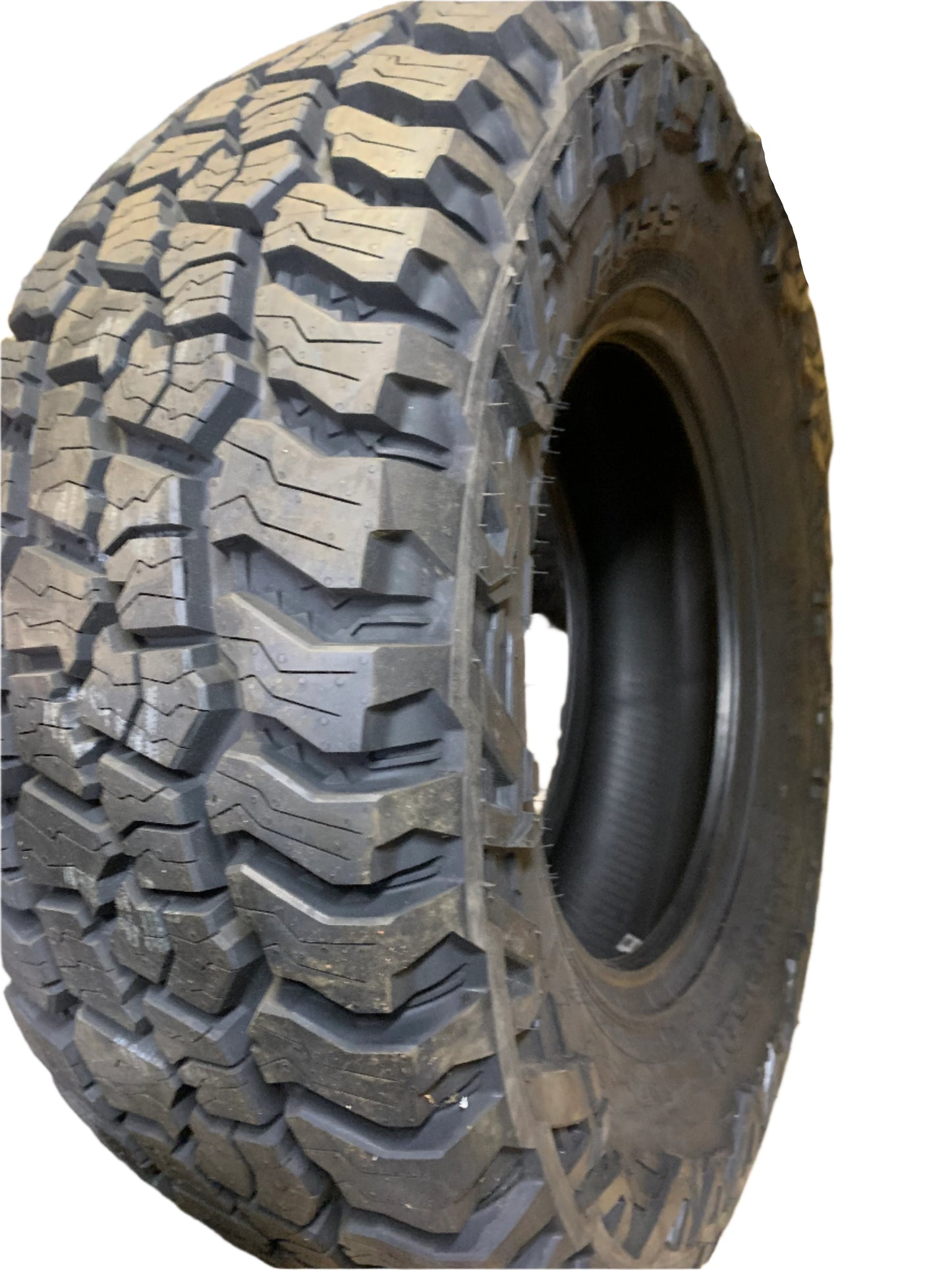 2 MICKEY THOMPSON BAJA BOSS A/T LT 285 70 17 121/118Q 10PLY TIRE 331285001